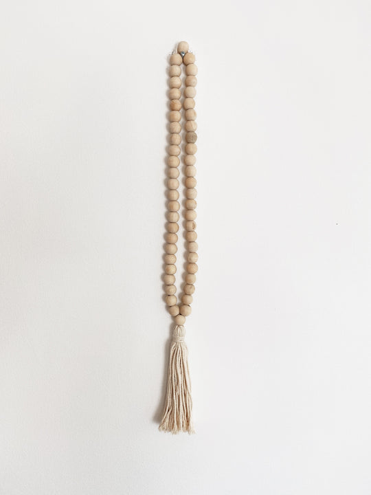 Beaded Tassel (2cm)