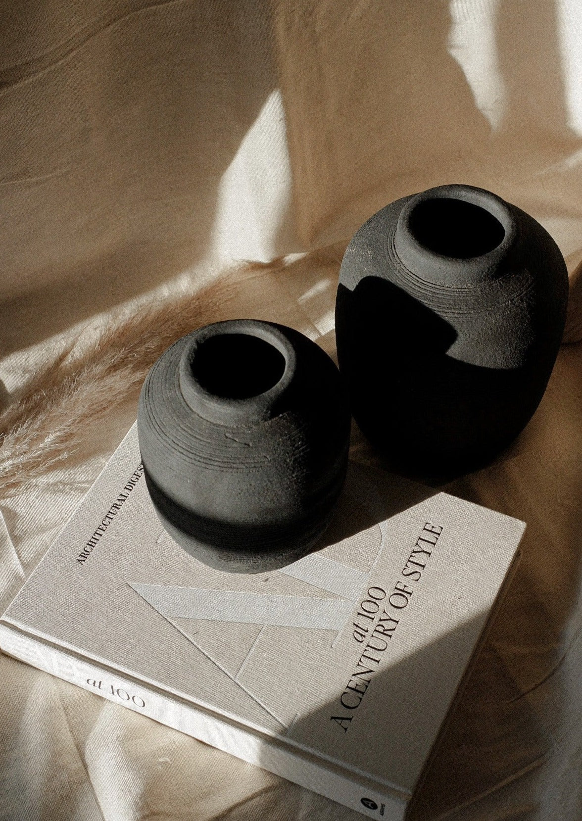 The Peaky Vase