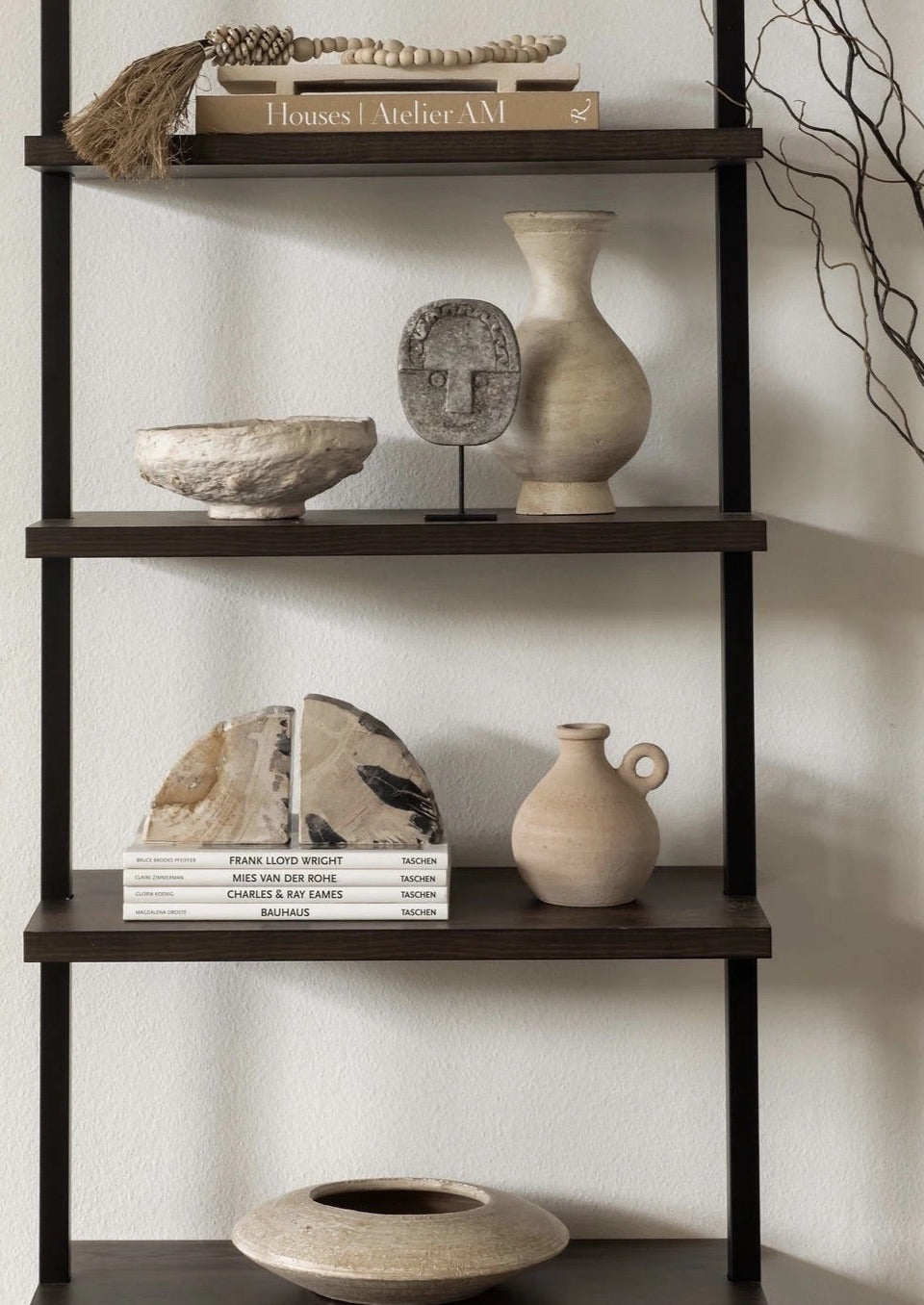 Tully Vase