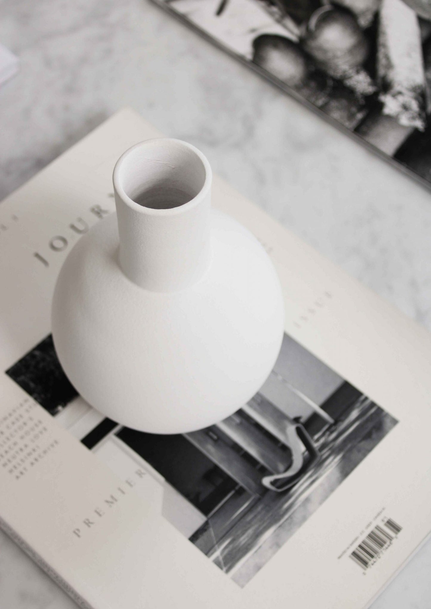 Pico Vase