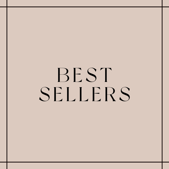 best sellers